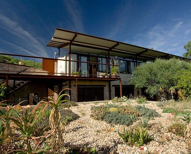 Suzaan Hennig Real Estate