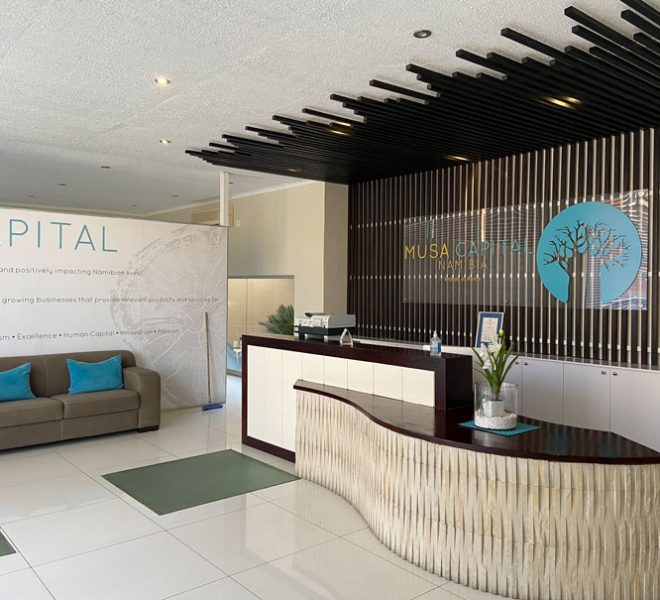 Suzaan Hennig Real Estate