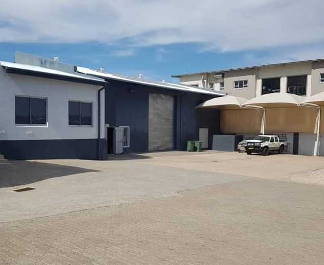 Suzaan Hennig Real Estate